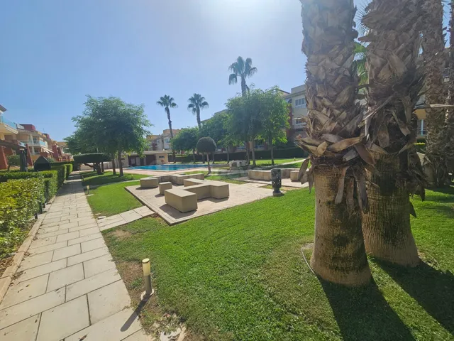 ✨ EXCLUSIVE APARTMENT IN HACIENDA DEL ÁLAMO RESORT ✨ 2 DOUBL