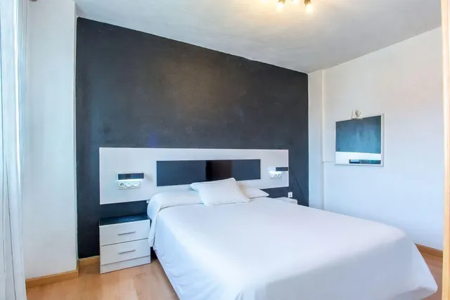 ✨ VIVIENDA EN JOVEN FUTURA – 7ª PLANTA, GARAJE Y TRASTERO — 21