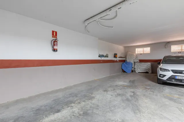 Plaza de aparcamiento de 25 m2 en Armilla (Granada) – acceso por calle málaga — 9