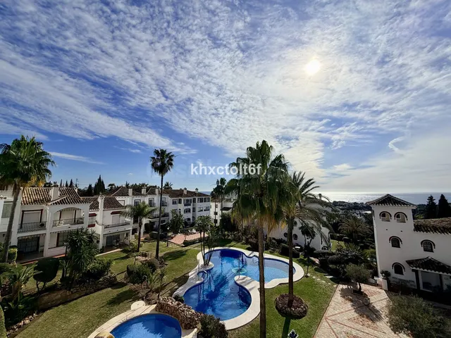 Ático 2 habitaciones 80m² en venta - Marbella — 2