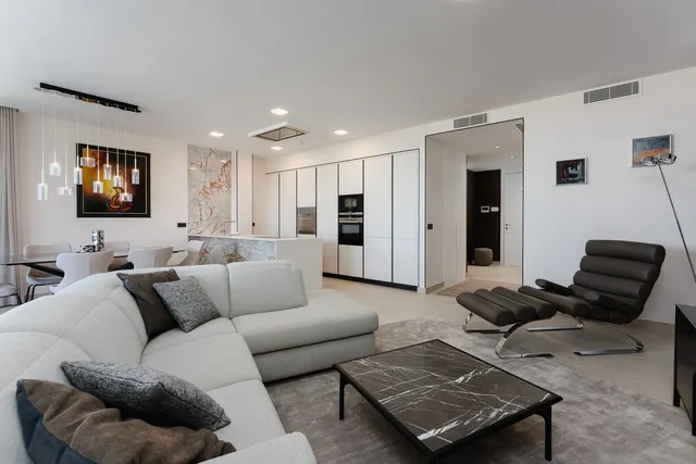 Apartamento 4 habitaciones 134m² en venta - Marbella — 10
