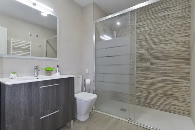 Venta piso con gran terraza en Viladecans Parc Empresarial — 14