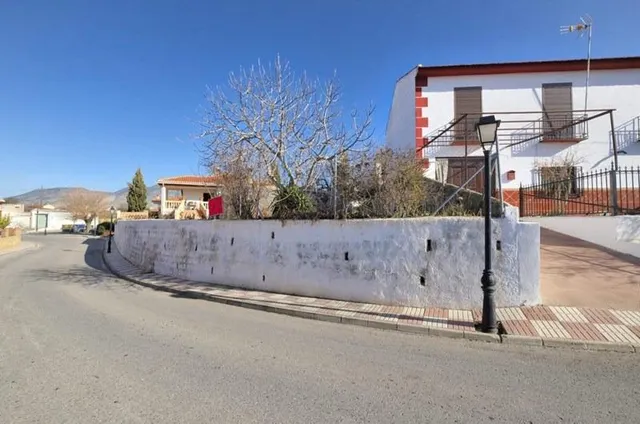 Solar en Cozvijar — 13
