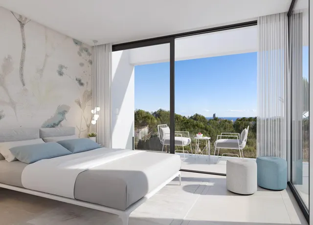 Villa 4 habitaciones 571m² en venta - Golf Bahía — 23