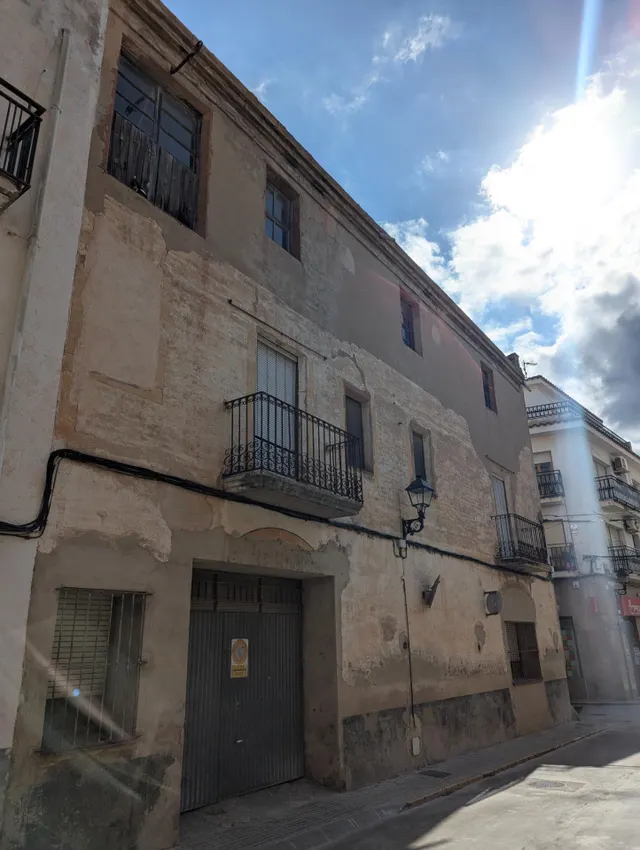 En venda gran casa històrica a Xerta — 2