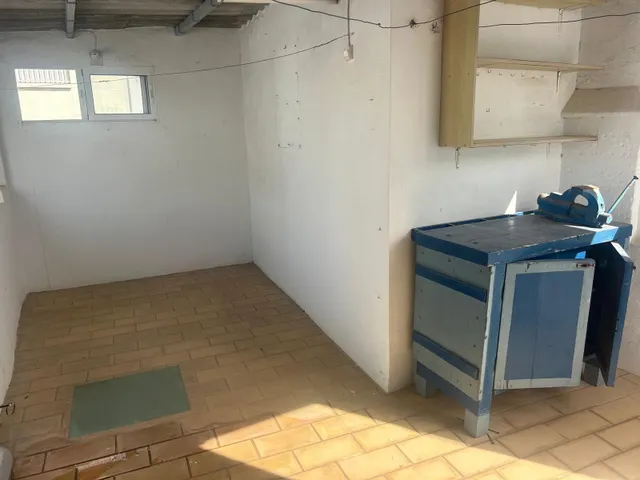 Casa independiente en el centro historico — 39