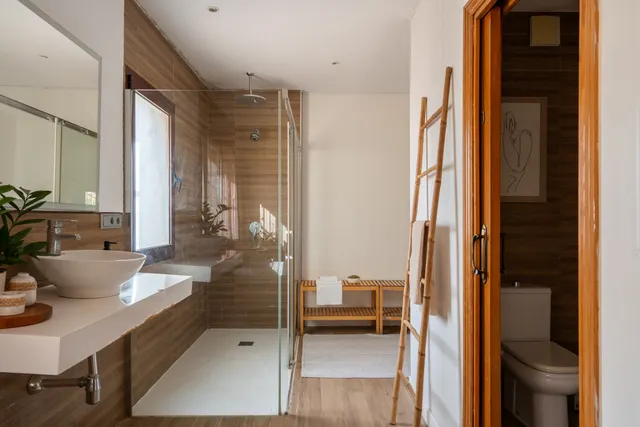 Chalet 5 habitaciones 346m² en venta - Riviera del sol — 16
