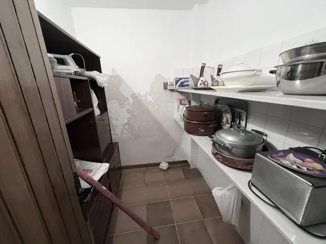 CASA DE 480M2 EN SAN BENITO — 36