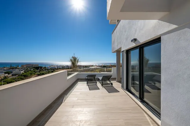 Apartamento 4 habitaciones 156m² en venta - Riviera del sol — 33