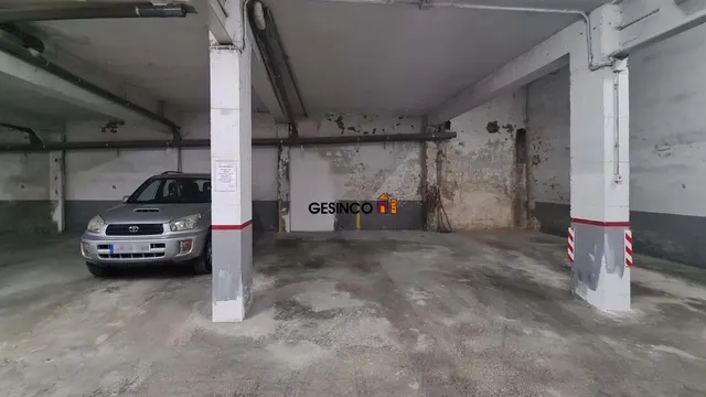 GARAJE EN VENTA EN ONTINYENT — 2