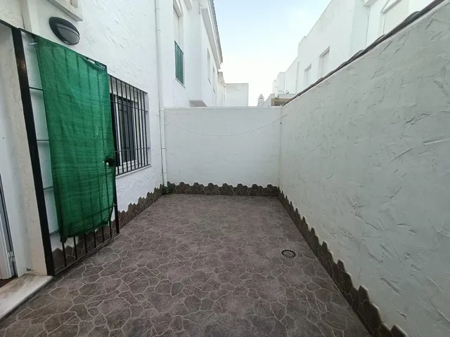 Unifamiliar de 3 dormitorios en Los Gallos — 18