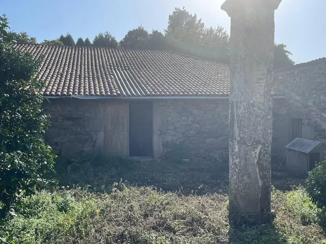 CASA SEÑORIAL DE 1807 CON FINCA DE 6.500M2. PERFECTA CASA RURAL — 13