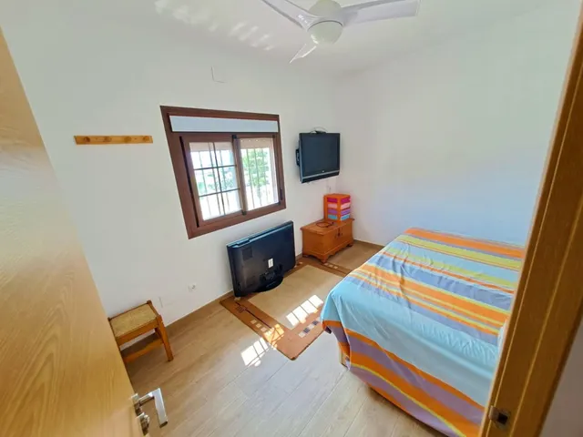 Finca rústica 1 habitación 93m² en venta - Riviera del sol — 38