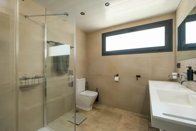 Adosado 3 habitaciones 198m² en venta - Centro — 18
