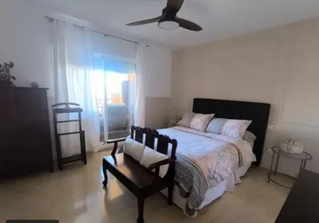 AMPLIA Y LUMINOSA VIVIENDA A 5 MINUTOS DE LA PLAYA EN CALAHONDA — 6