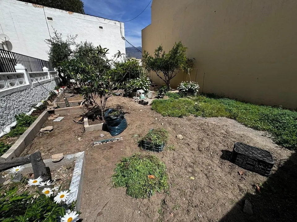 Terreno Urbano en Venta con Excelente Potencial