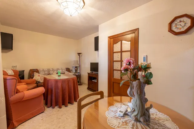 Auténtica casa con corrala tradicional y azotea en el corazón del Albaicín con gran potencial también para inversores — 46