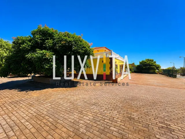 Casa independiente con 3.020 m2 de terreno en La Esperanza – - foto 4