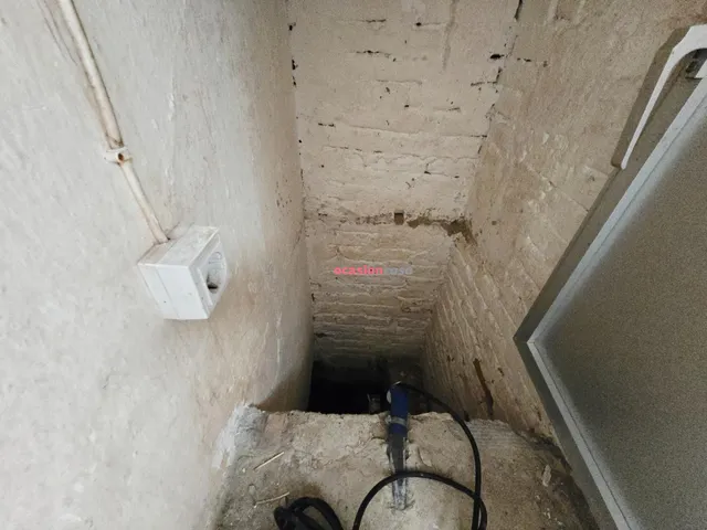 CASA EN VENTA EN VILLARALTO — 15