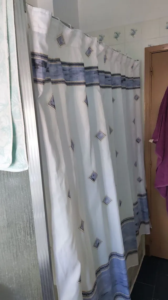 Casa independiente en venta en Oña con garaje, huerta y zona de barbacoa — 25
