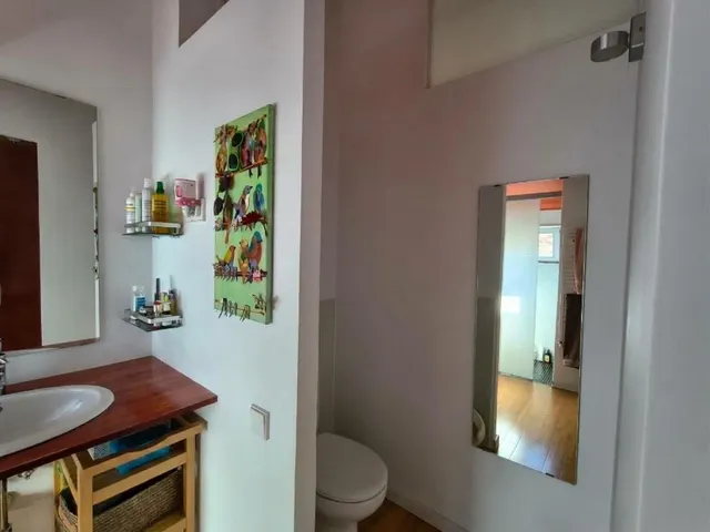 ¡Espectacular chalet de diseño exclusivo con distribución en medias plantas, mucha amplitud y luz en Bustarviejo! — 16