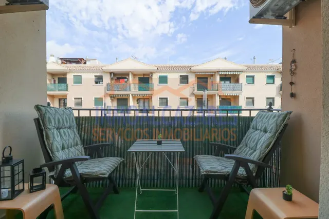 A 450m DEL MAR. EXCLUSIVO APARTAMENTO DE 2 DORMITORIOS CON T - foto 2