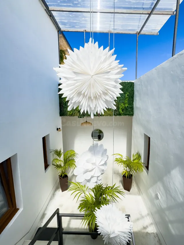 EUPHORIA SUITE, maravillosa propiedad en Los Silos. - foto 4