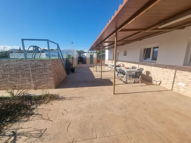 Finca rustica el pintado, Gibraleón — 10