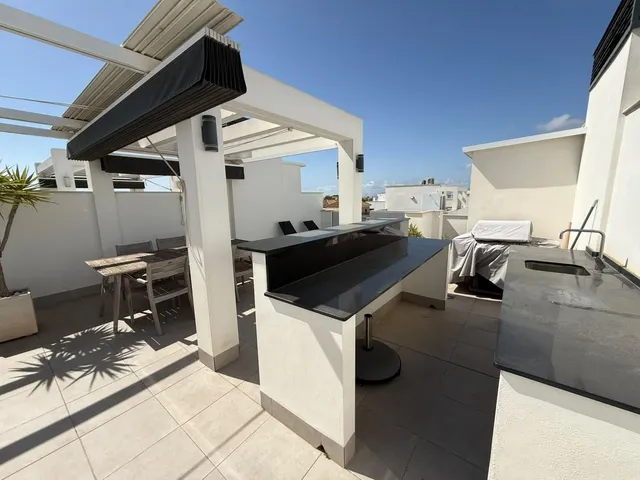Apartamento 3 habitaciones en venta - Torre de la Horadada — 30