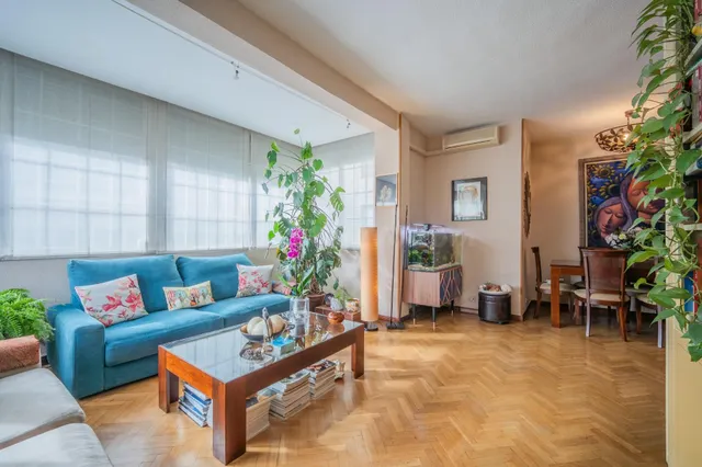 ¡TOTALMENTE EXTERIOR, LUMINOSO y LISTO PARA ENTRAR A VIVIR! - foto 2