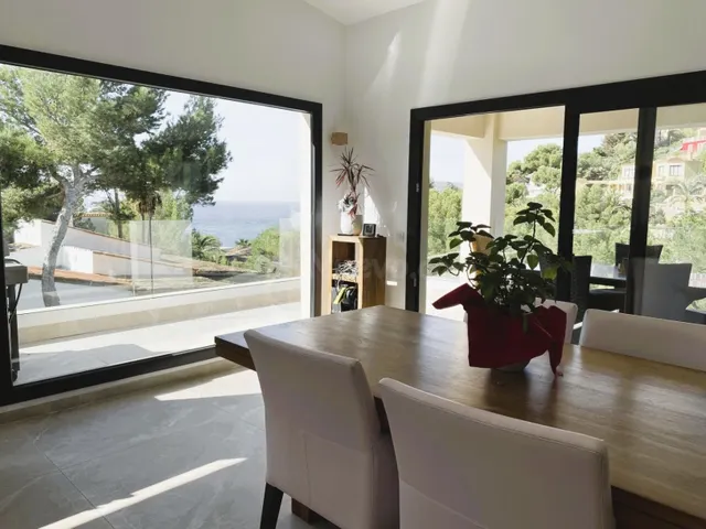 Villa 4 habitaciones 400m² en venta - Santa Ponsa - foto 4
