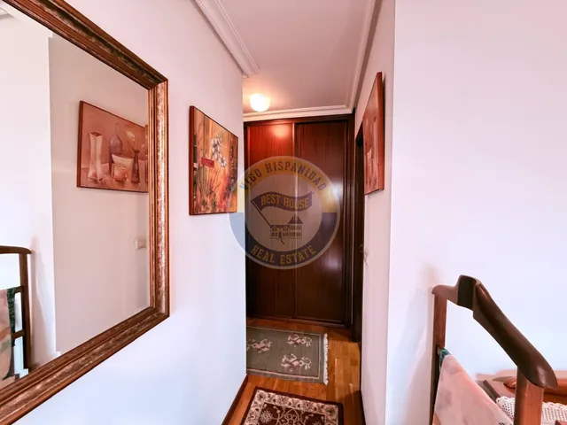 Zona miñoca, dos dormitorios, dos baños con garaje  y trastero — 14