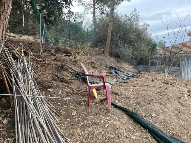 TERRENO URBANO DE 638 M2 A LA VENTA SERRA ALTA, HOSTALETS DE PIEROLA — 12