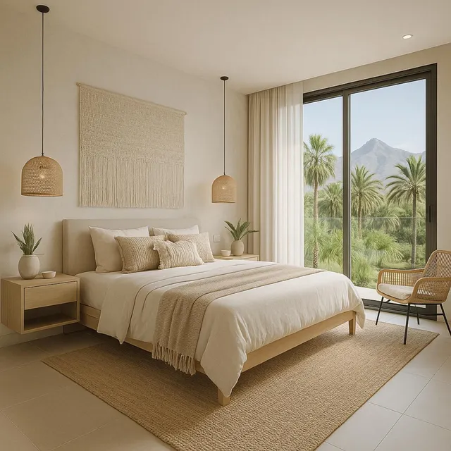 Chalet 4 habitaciones 300m² en venta - Costa Del Sol — 6