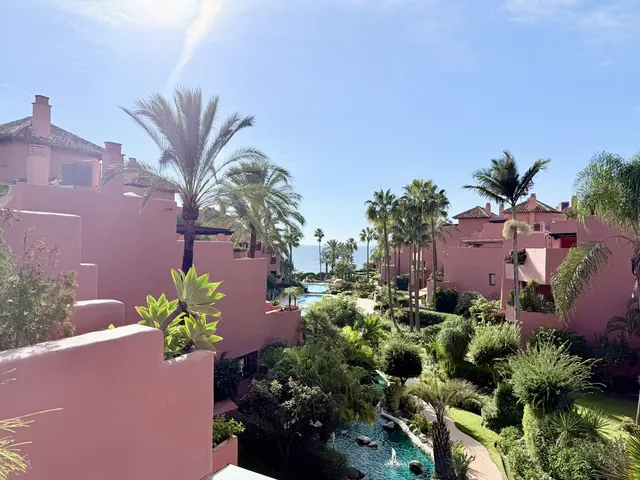 Apartamento 3 habitaciones 315m² en venta - Costa Del Sol — 23
