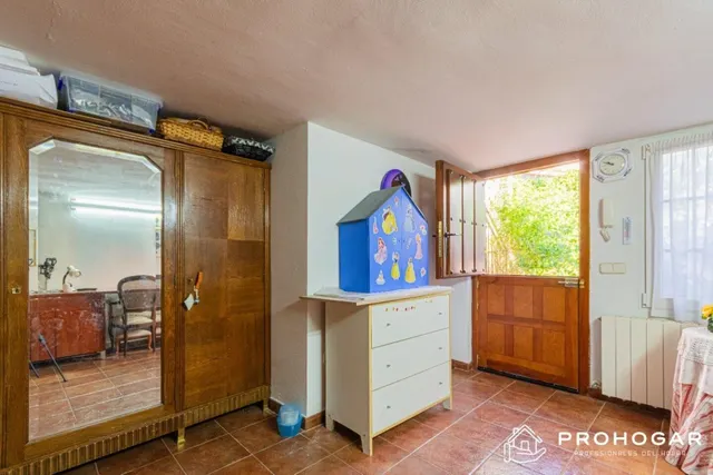 Casa-Chalet en Venta en Colmenar Viejo Madrid — 37