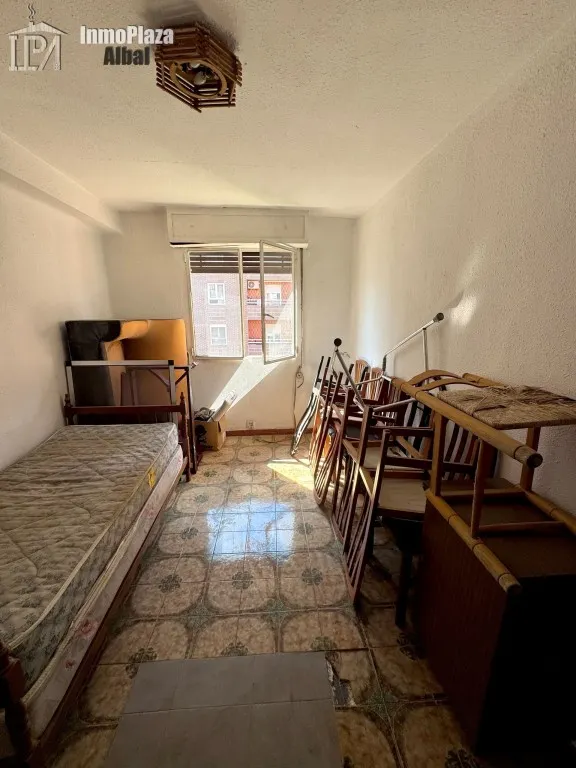 Piso en Venta en Valencia Valencia — 15