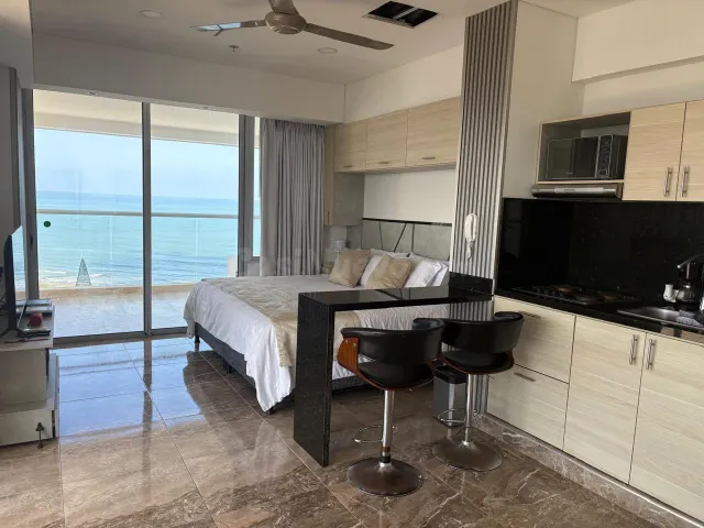 Piso 1 habitación 64m² en venta - Crespo - foto 2