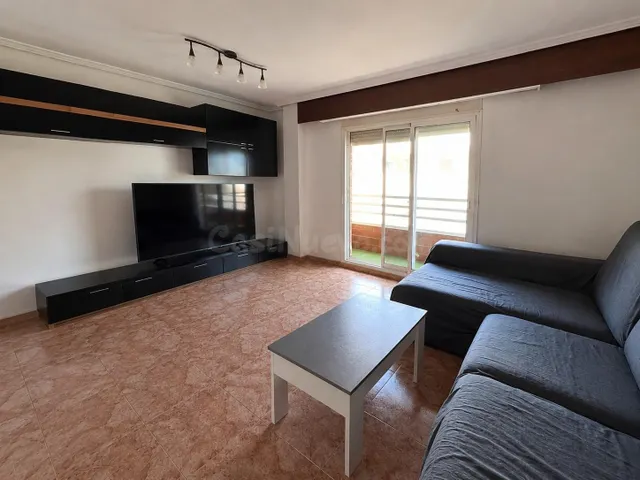 Espectacular piso de 140 m2 junto al río en Monteolivete con - foto 3