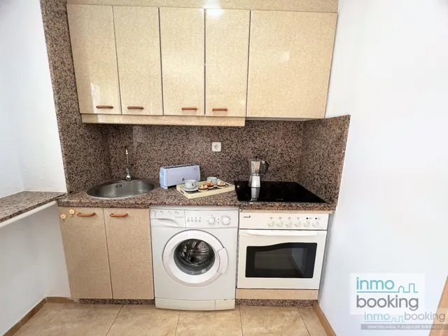 Apartamento en Alquiler en Salou Tarragona — 10
