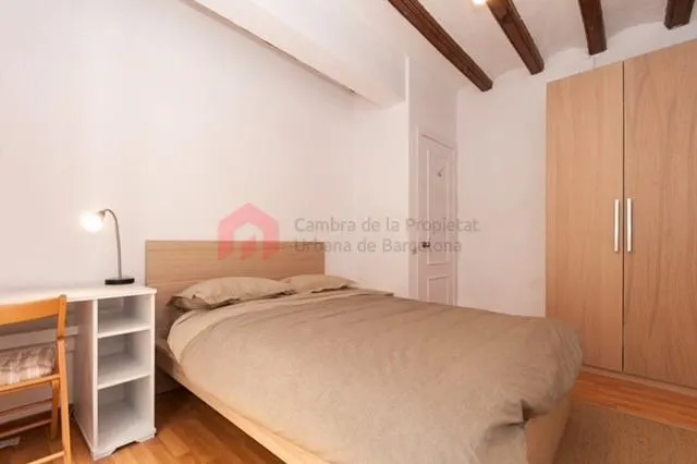 Vivienda con terraza en Santa Caterina i la Ribera con rentabilidad — 16