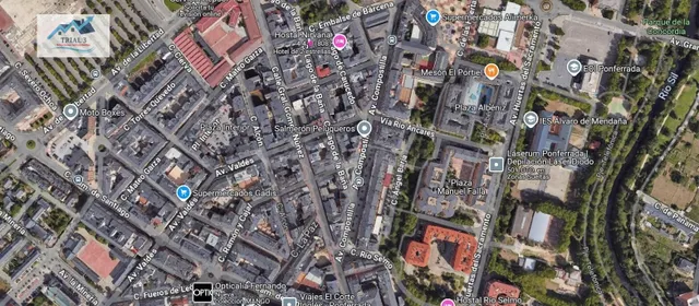 Venta Piso en Ponferrada - León - foto 3