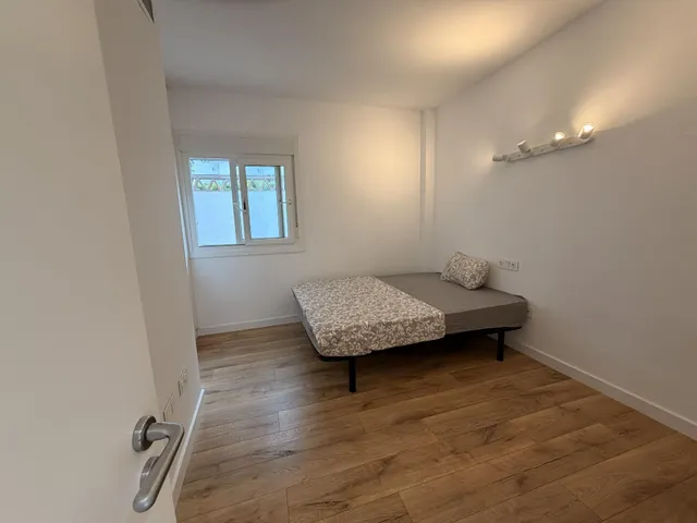 CHALET EN HIGUERON, BENALMÁDENA — 20