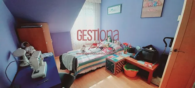 CHALET CON PISCINA PRIVADA. MERUELO. — 23