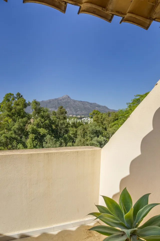 Ático Dúplex 2 habitaciones 130m² en venta - Marbella — 30