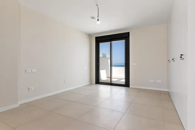 Ático 2 habitaciones 97m² en venta - Centro — 12