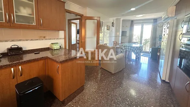 CASA A LA VENTA EN ONTINYENT - foto 3