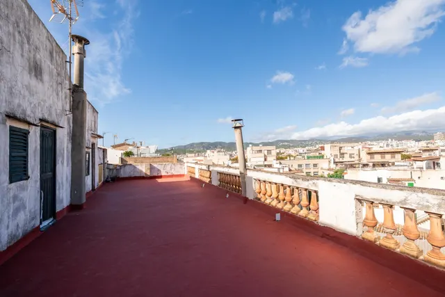 Piso en venta en el Casco antiguo — 5