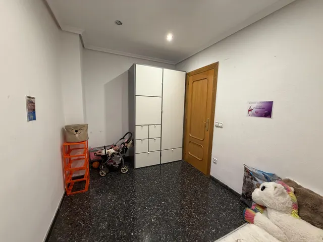 Piso seminuevo en Lliria con cuatro habitaciones, espectaculares terrazas, garaje y trastero — 26