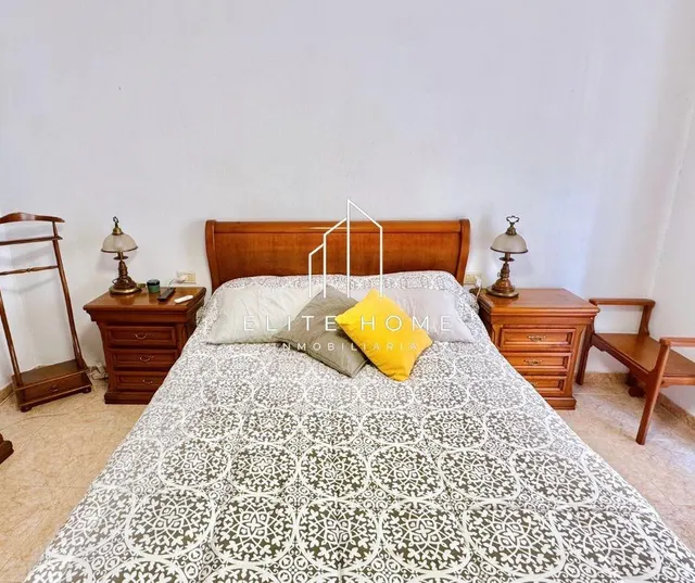 VIVIENDA CON MÁS DE 200m2 EN BURRIANA — 18